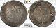 1551 Crown S-2478 Great Britain Pcgs Vf20 Edward Vi Silver Coin Very Fine Rare