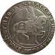 1623 Great Britain James I Crown Silver Coin