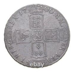 1700 Great Britain 1 Crown 5129