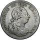 1804 Bank Of England Dollar George Iii British Silver Coin