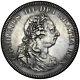1804 Bank Of England Dollar George Iii British Silver Coin V Nice