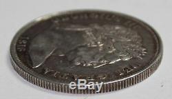 1816 George III Half Crown Silver Great Britain