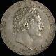1820 Great Britain George Iii Lx Silver Crown S#3787 Extremely Fine (pcgs Au50)