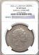 1820 Lx Crown George Iii Milled Silver Ngc Vf Details Great Britain