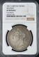 1821 Great Britain Crown Secundo Ngc Vf Details Cleaned? Coingiants