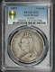 1892 Great Britain Silver Crown S-3921 Pcgs F-15