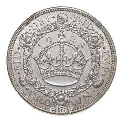 1928 Great Britain 1 Crown 5113