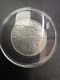 1929 Great Britain George V Silver Half Crown Coin High Grade