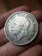 1933 King George V Silver Wreath Crown Uncirculated Condition