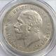 1935 Great Britain Silver Crown George V Pcgs Ms64