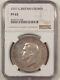 1937 Proof Great Britain Crown, Km-857 Ngc Pf-63