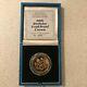 1990 Great Britain 5 Pounds Gold Crown Proof Coin 90th Birthday Coa# 0604