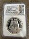 2020 G. Britain Three Graces The Great Engravers 2 Oz Silver Ngc Pf70 Er