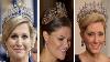 Biggest Tiaras From The Royal Families