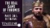 Britain S Bloodiest Dynasty Betrayal Part 1 Of 4 The Real Game Of Thrones Timeline