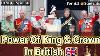 British Constitution King U0026crown Difference Of King And Crown By Sonam Chauhan Hindi Political