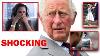 Buckingham Palace Disclosed Video Footage Meg B Llied Charl Tte U0026 Staffs Let The Cat Out Of Bag