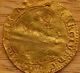 Charles I (1625-49) Gold Double-crown, Tower Mint