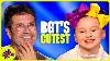 Cutest Contestants Of All Time On Britain S Got Talent