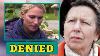 Denied Zara Tindall Devastated After Her Mother Anne Refused To Crown Her Princess