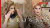 Drag Queens The Vivienne U0026 Cheryl Hole React To The Crown I Like To Watch Uk Ep 5