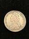 England 1731 Silver Half Crown, George Ii, S-3692 Vf Pretty Coin, Great Britain