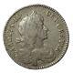 Great Britain 1671 Charles Ii Silver Halfcrown S. 3366 1/2 Crown