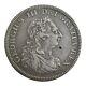Great Britain 1804 Bank Of England Dollar 5 Shilling Chinese Chopmark Silver 1h