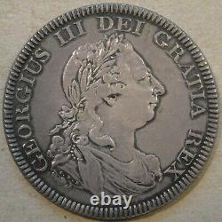Great Britain 1804 Bank of England Dollar Better Circulated Grade As Pictured