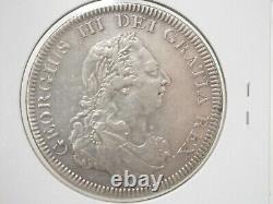 Great Britain 1804 Bank of England Trade Dollar 5 Shillings 3-122