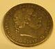 Great Britain 1818 Lviii Crown, Extremely Nice Condition
