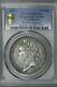 Great Britain 1821 Crown Secundo Pcgs Au Detail Cleaned S298