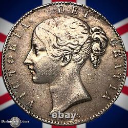 Great Britain 1844 Crown GB1409