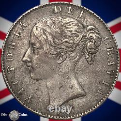 Great Britain 1845 Crown GB1415