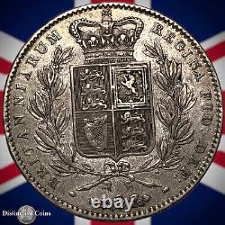 Great Britain 1845 Crown GB1419