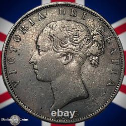 Great Britain 1883 Half Crown GB1189