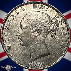 Great Britain 1885 Half Crown GB1194
