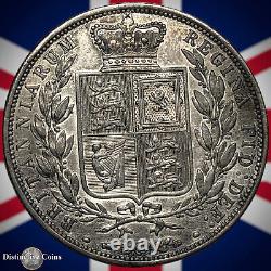 Great Britain 1885 Half Crown GB1194