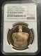 Great Britain £5 Gold 2013 Ngc Pf70uc Crown Mintage 418 Pieces Only