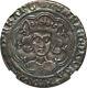 Great Britain Henry Vi Silver Groat Ngc Xf-40