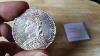Great Britain Victoria Silver Coin 1889 Crown Mp4
