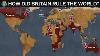 How Did The British Empire Rule The World