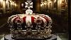 Inside The Secret Vault Of Britain S Crown Jewels