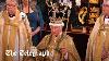 King Charles Crowned At Coronation Ceremony
