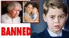 Lili U0026 Meghan Banned Forever From Uk After Queen Made Important Decision For George In Jubilee Year