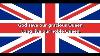 National Anthem Of The United Kingdom God Save The Queen Lyrics