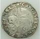 Nd (1625-1635) Great Britain Charles I Silver 1/2 Crown