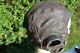 Original Wwii Royal Air Force Pilot's Flying Helmet Stamped A M With Crown Logo
