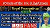 Powers And Prerogatives Of Uk Britain Queen King Royal Prerogatives In Urdu Hindi Law Fans