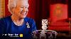 Queen Elizabeth Ii Reunited With The Crown